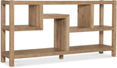 Hooker Furniture Living Room Vineyard Row Small Console